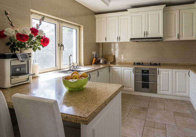 Engineered Quartz Slabs