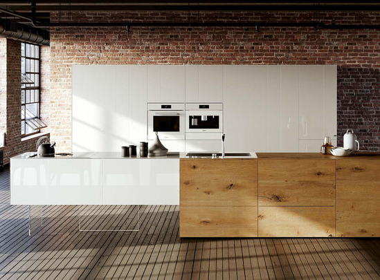 quartz slabs and natural stone