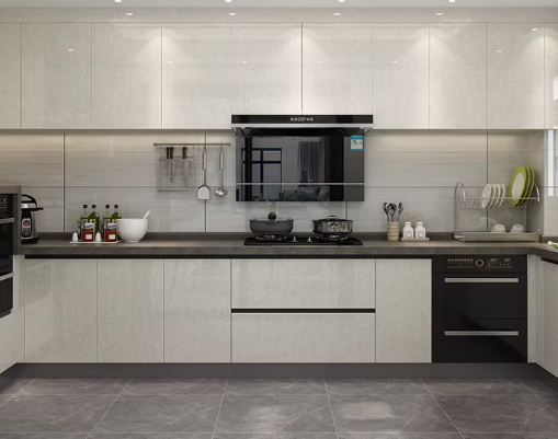 Engineered Quartz Slabs