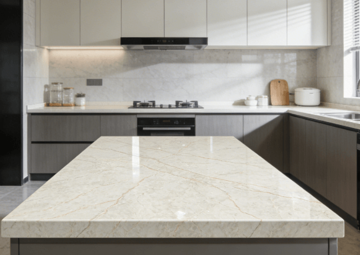 quartz stone project cases